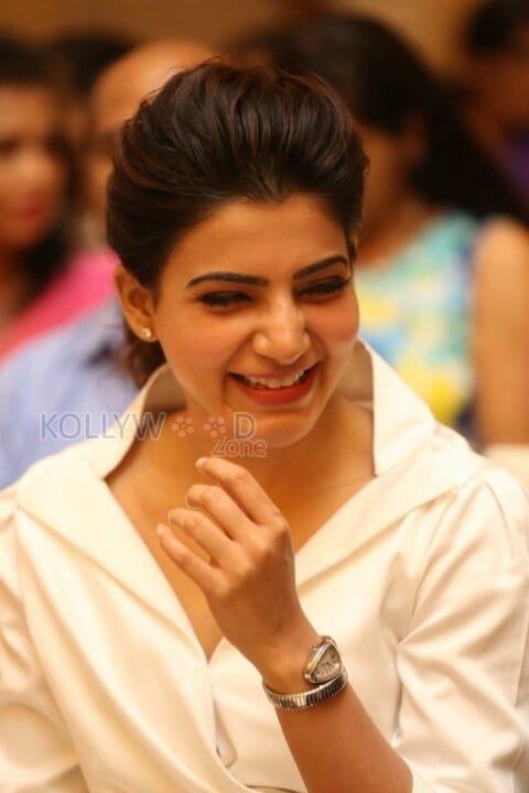 Beautiful Tamil Telugu Actress Samantha Photos