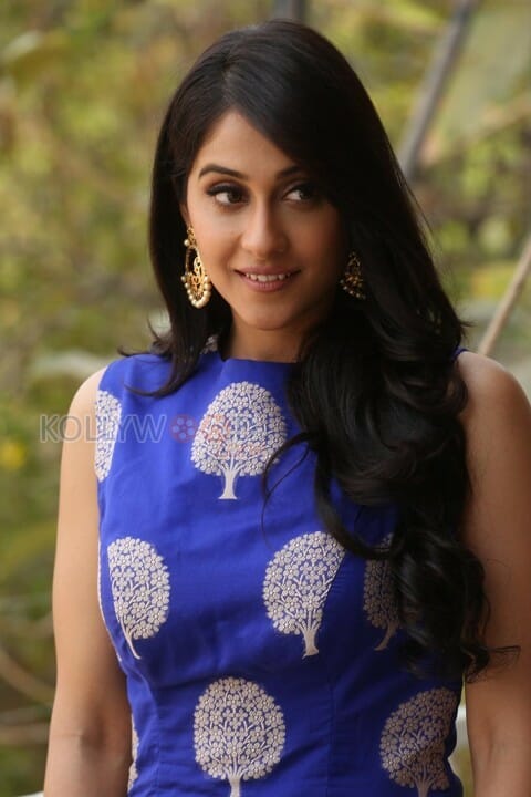 Beautiful Telugu Actress Regina Photos