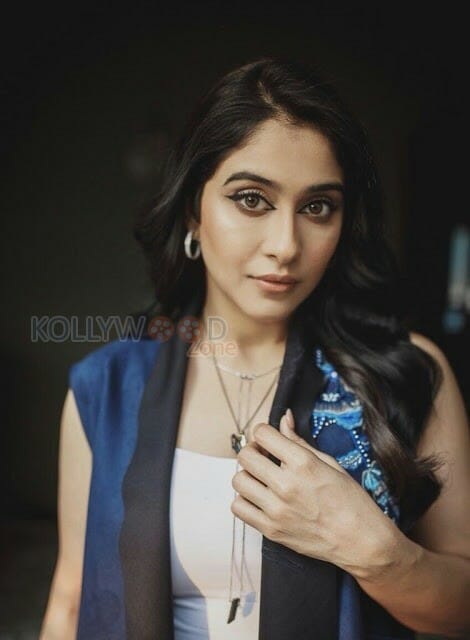 Beautiful Young Actress Regina Cassandra Pictures