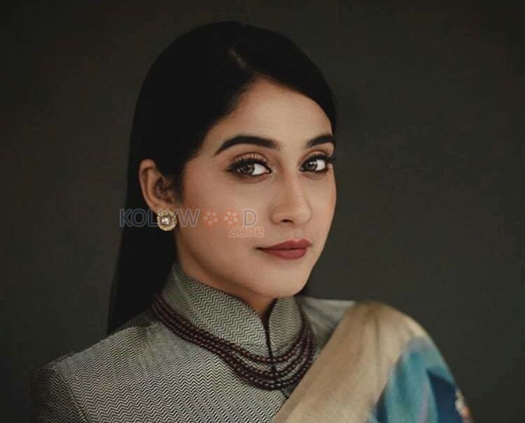 Beautiful Young Actress Regina Cassandra Pictures