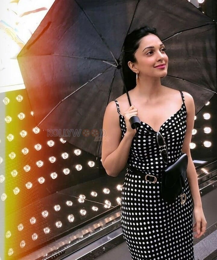 Bhool Bhulaiyaa Actress Kiara Advani Photos