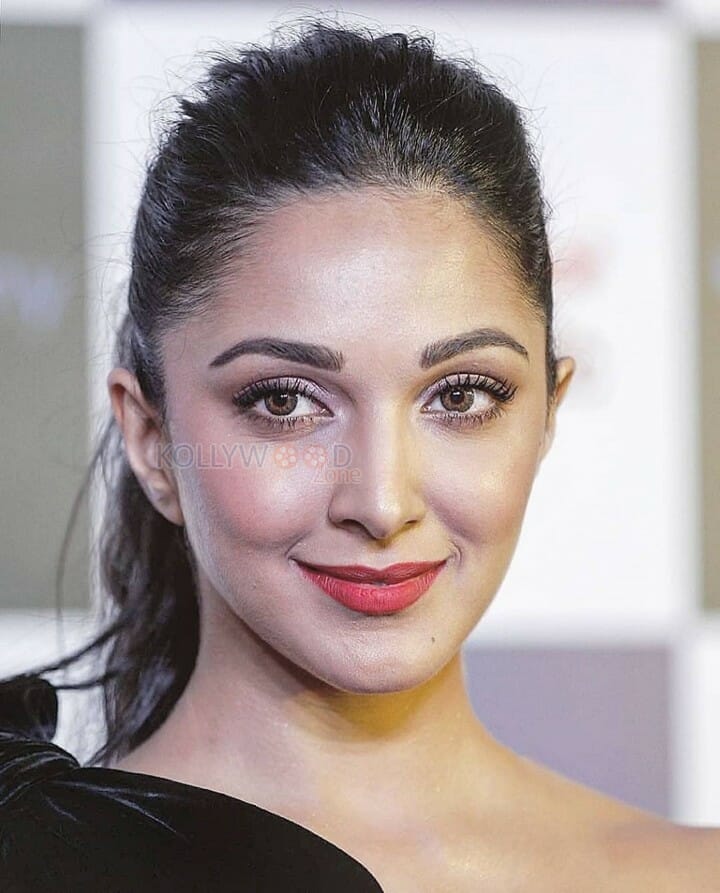 Bhool Bhulaiyaa Actress Kiara Advani Photos