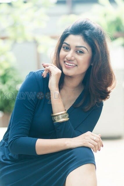 Bigg Boss Fame Oviya Stills