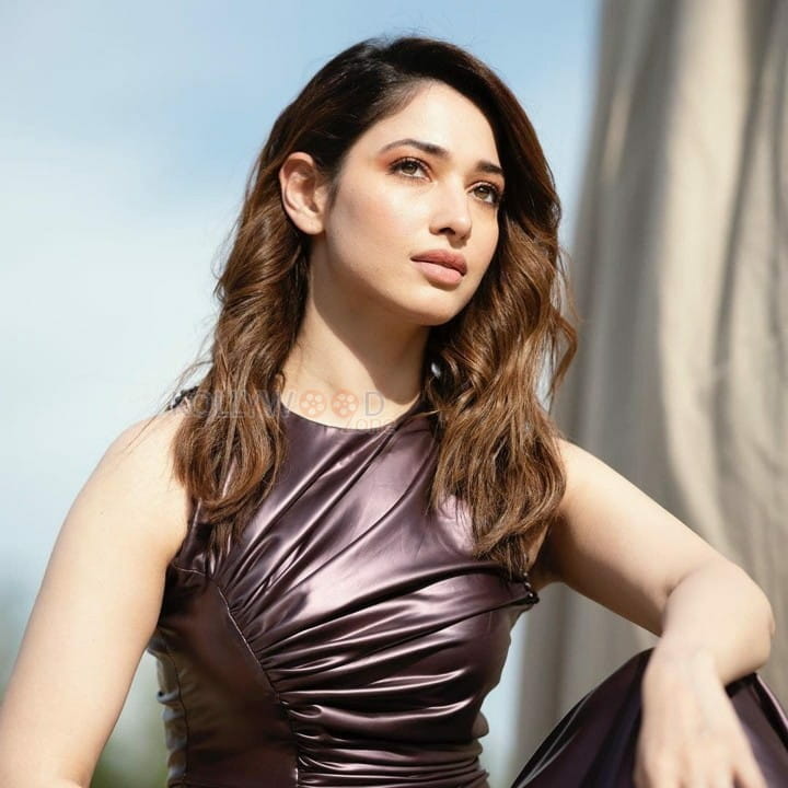 Bole Chudiyan Actress Tamannaah Sexy Pics