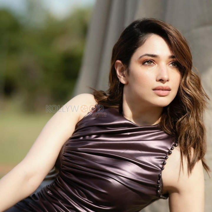 Bole Chudiyan Actress Tamannaah Sexy Pics