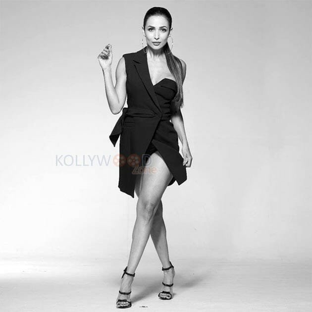 Bollywood Actress And Model Malaika Arora Photos