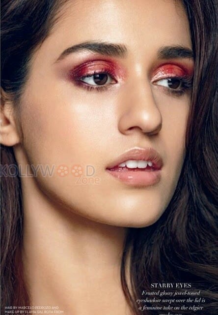 Bollywood Actress Disha Patani Hot Photos