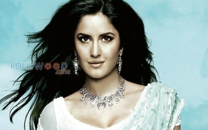 Bollywood Actress Katrina Kaif Photos