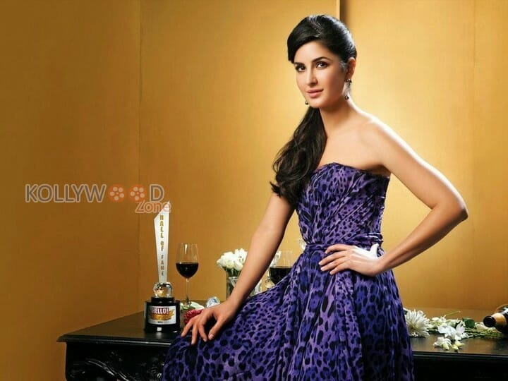 Bollywood Actress Katrina Kaif Photos