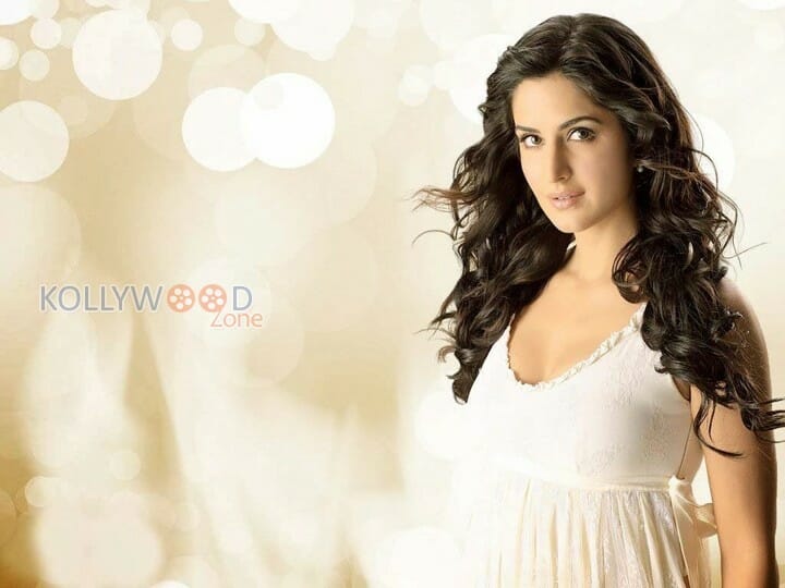 Bollywood Actress Katrina Kaif Photos