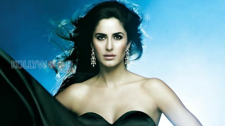 Bollywood Actress Katrina Kaif Photos