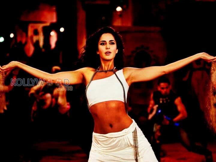 Bollywood Actress Katrina Kaif Photos