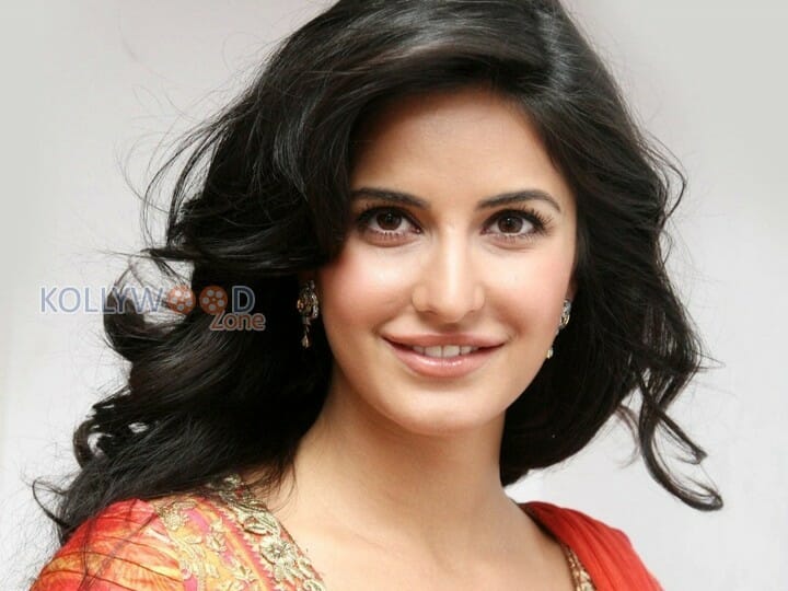 Bollywood Actress Katrina Kaif Photos