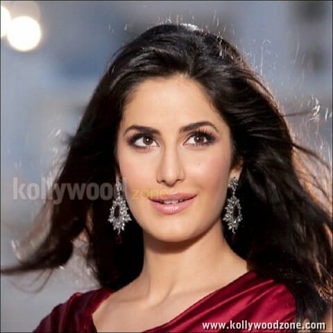 Bollywood Actress Katrina Kaif Pictures