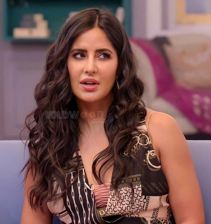 Bollywood Diva Katrina Kaif Pictures