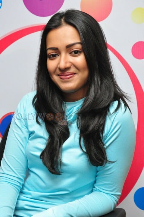 Catherine Tresa At Radio City Photos