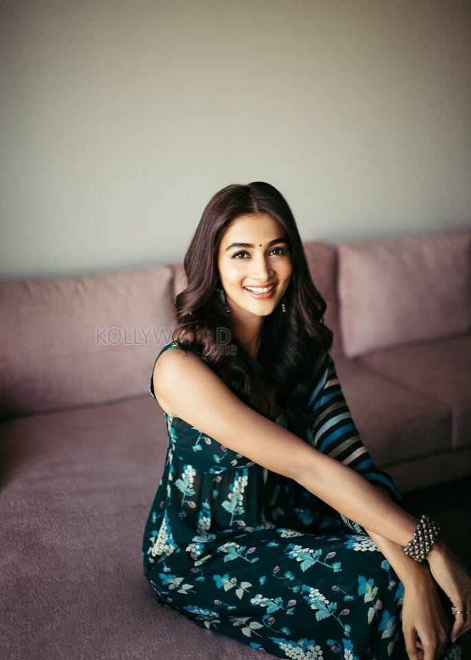 Charismatic Pooja Hegde Photoshoot Pictures 03