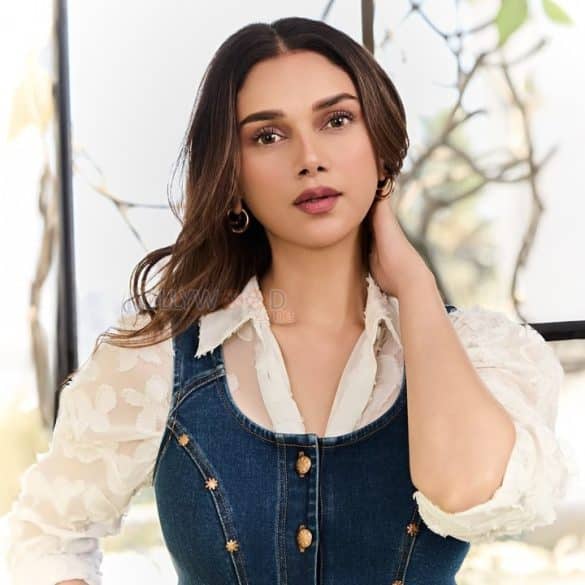 Aditi Rao Hydari