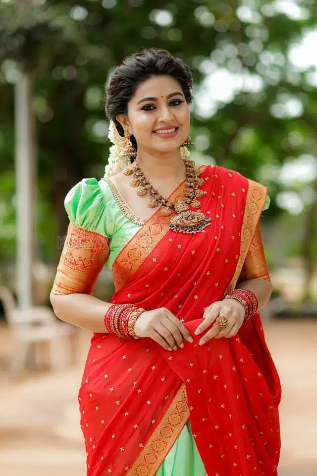 Christopher Movie Actress Sneha Photoshoot Stills 10 (228262 ...