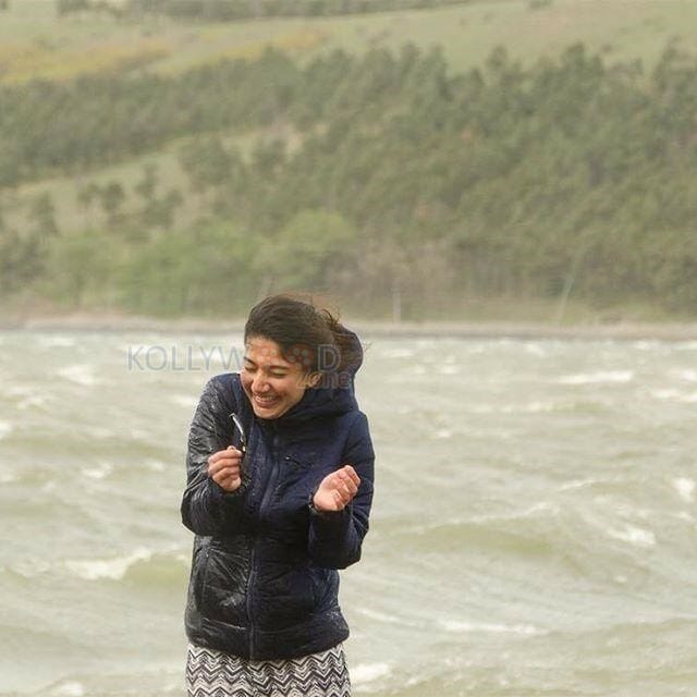 Cute Sai Pallavi Photos Rare Unseen Photos