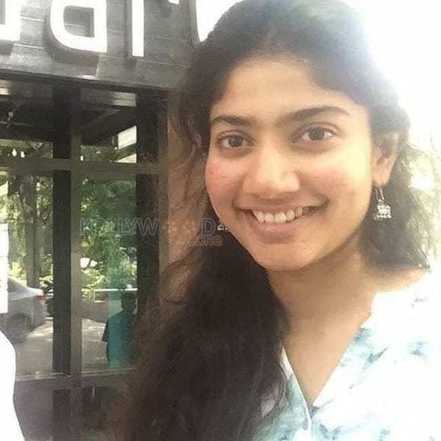 Cute Sai Pallavi Photos Rare Unseen Photos