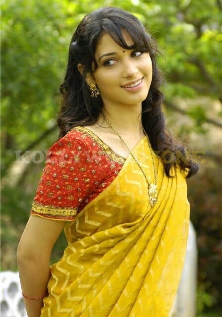 Cute Tamanna Stills