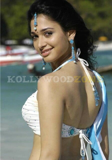 Cute Tamanna Stills