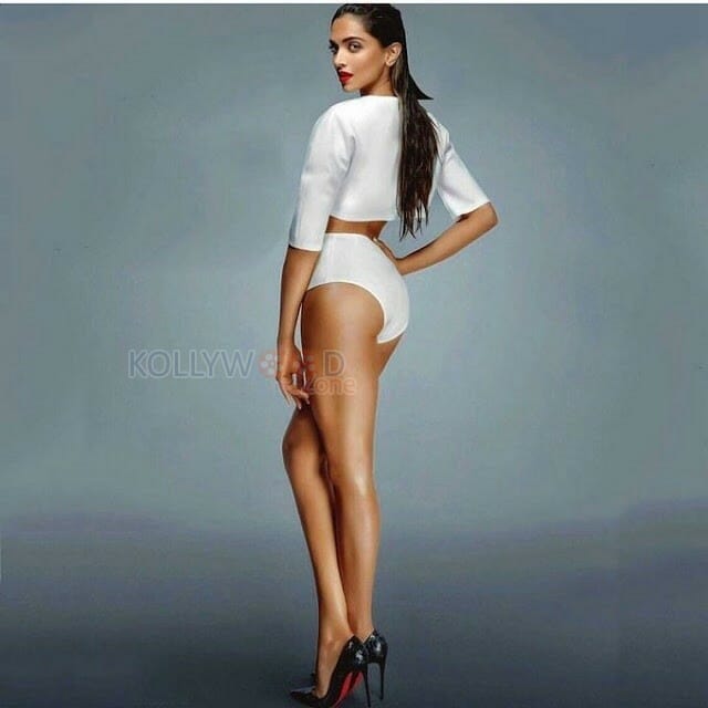 Deepika Padukone Maxim Magazine Photos