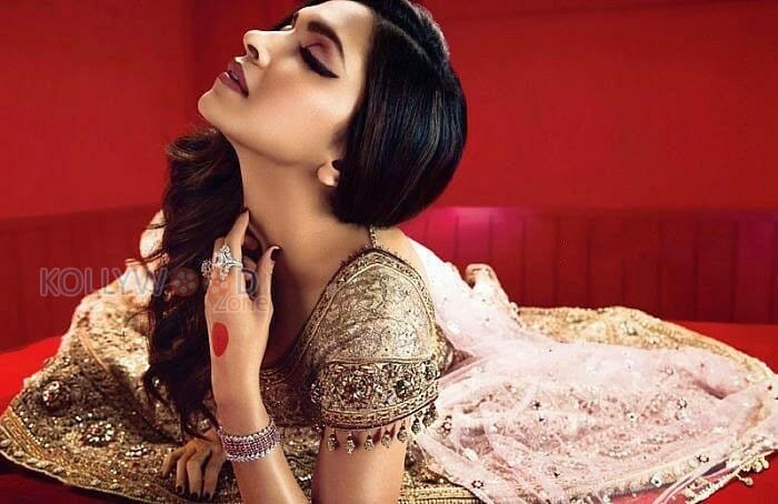 Deepika Padukone Sexy Photoshoot Pictures