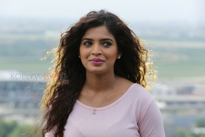 Devdas Brothers Movie Heroine Sanchita Shetty Photos