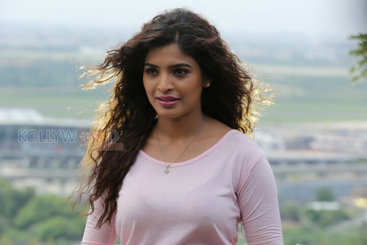 Devdas Brothers Movie Heroine Sanchita Shetty Photos