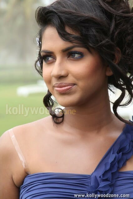 Dusky Beauty Amala Paul Pictures