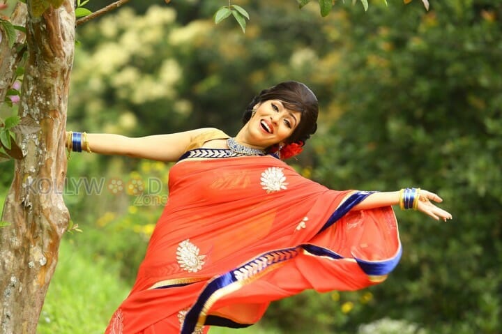 Eli Movie Heroine Sada Stills