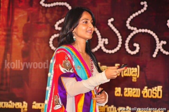 Film Actress Anushka Shetty Photos