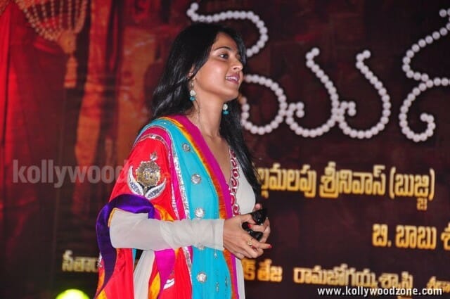 Film Actress Anushka Shetty Photos