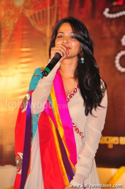 Film Actress Anushka Shetty Photos