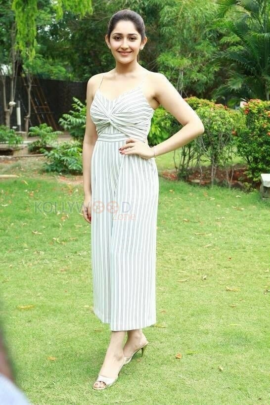 Ghajinikanth Heroine Sayesha Saigal Photos