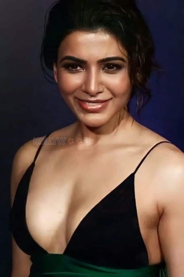 Glamourous Samantha Ruth Prabhu Pictures 03