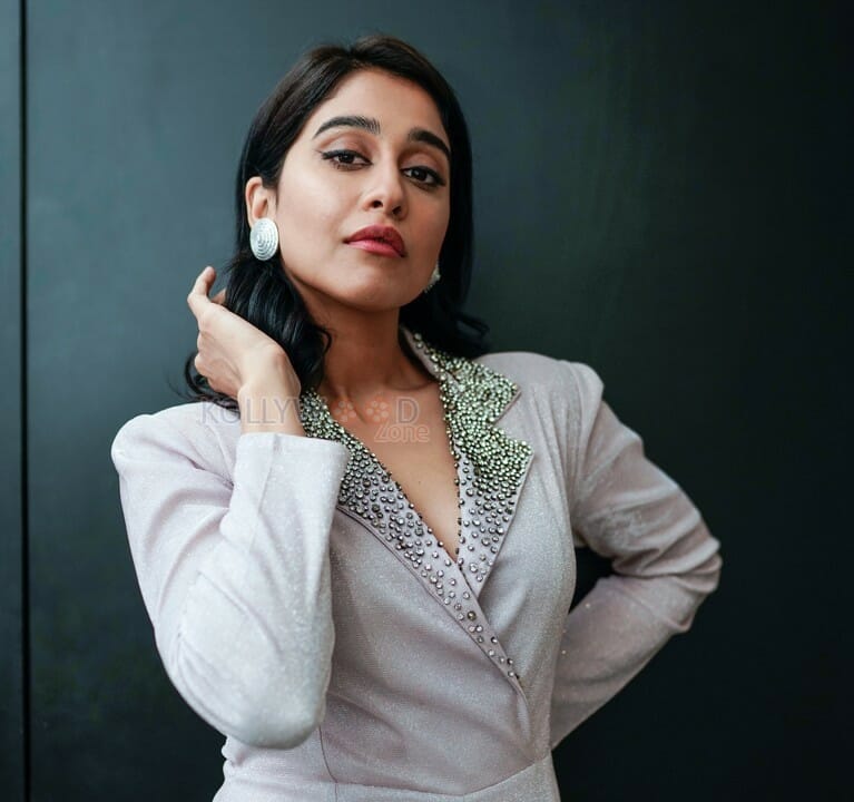 Gorgeous Actress Regina Cassandra Photo Shoot Pictures