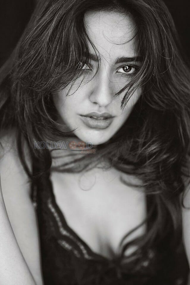 Gorgeous Neha Sharma Hot Photoshoot Photos