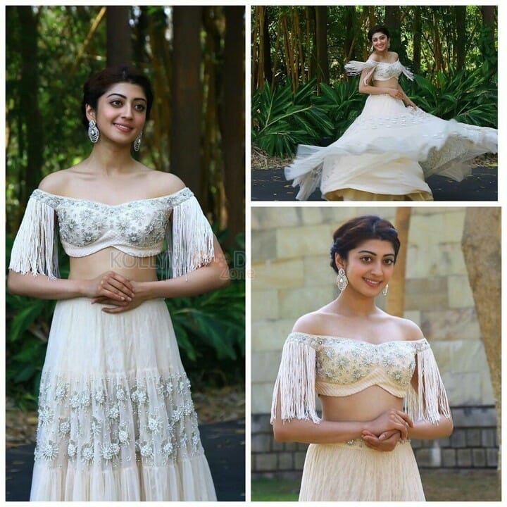 Gorgeous Pranitha Subash Photos