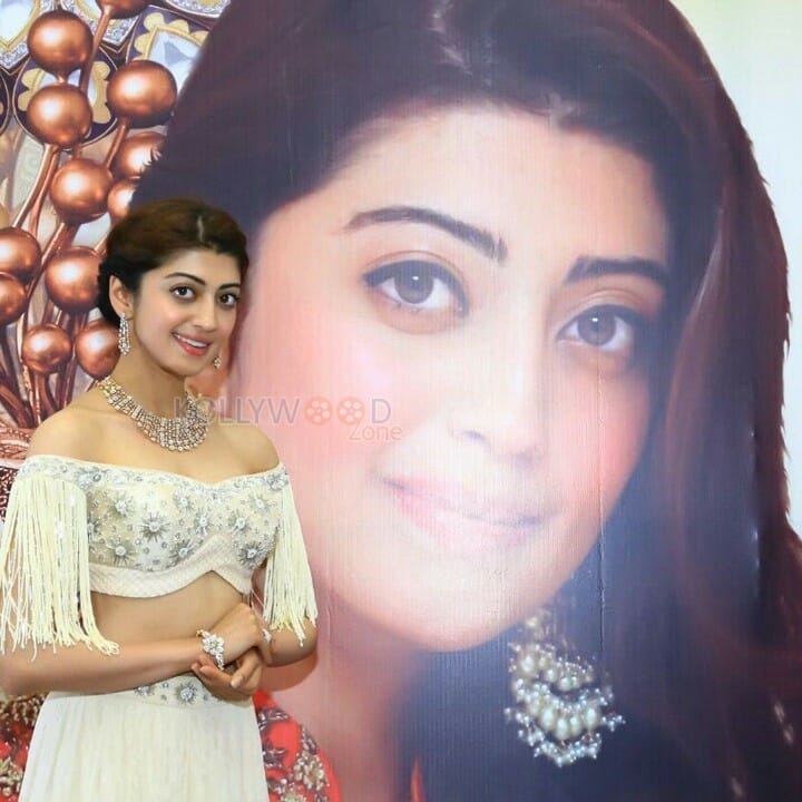 Gorgeous Pranitha Subash Photos