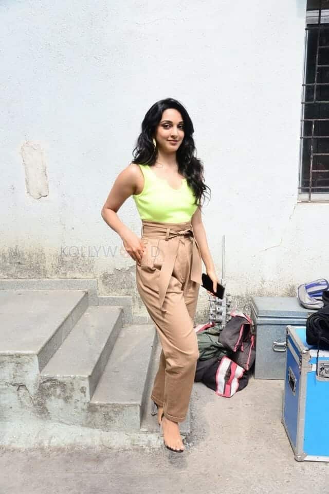 Govinda Naam Mera Heroine Kiara Advani Photos 04