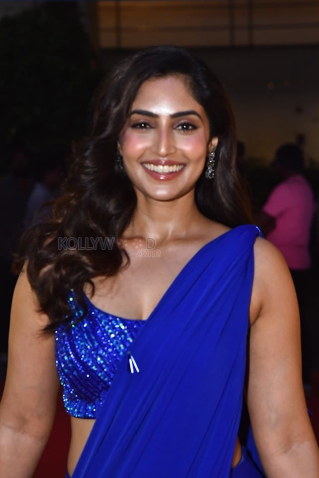 Heroine Reba Monica John at Mad Maxx Event Photos 15