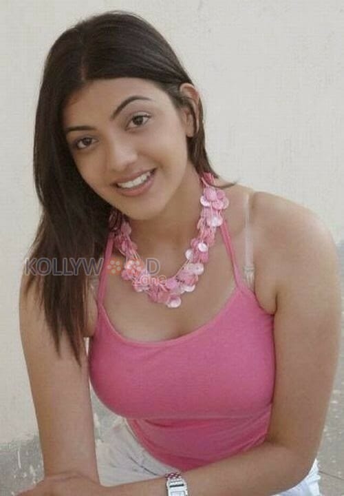 Hot And Sexy Actress Kajal Agarwal Pictures