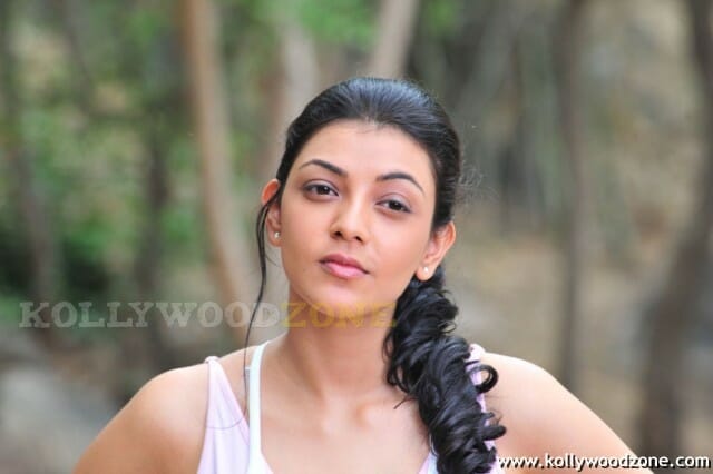 Hot And Sexy Kajal Agarwal Pics