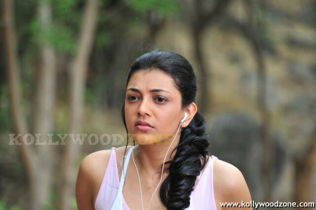 Hot And Sexy Kajal Agarwal Pics