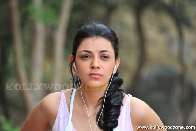 Hot And Sexy Kajal Agarwal Pics