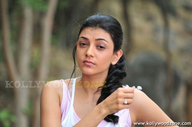 Hot And Sexy Kajal Agarwal Pics