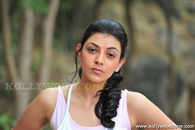 Hot And Sexy Kajal Agarwal Pics